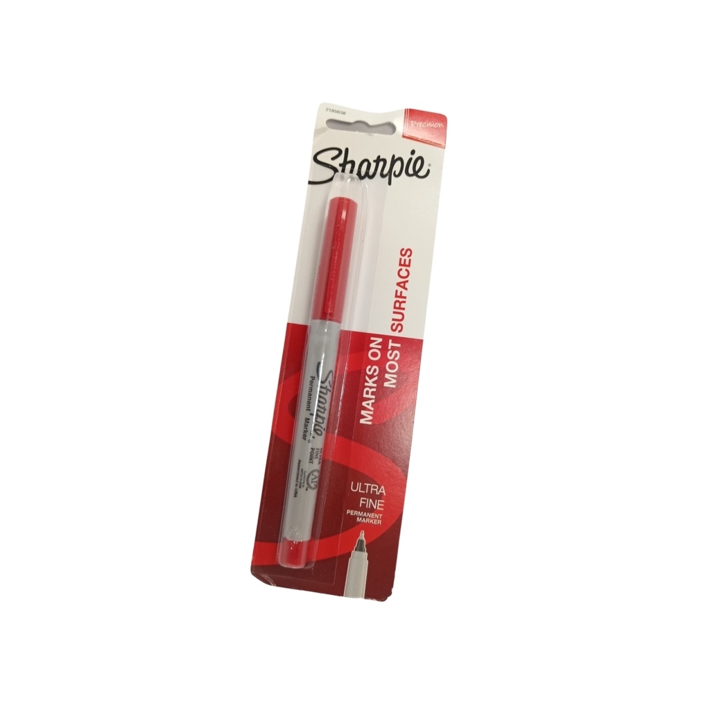 Felpa Sharpie ultra fina, permanente