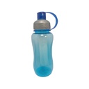 Termo con tubo para hielo 20.3 oz (600 ml)