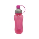 Termo con tubo para hielo 20.3 oz (600 ml)