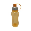 Termo con tubo para hielo 20.3 oz (600 ml)