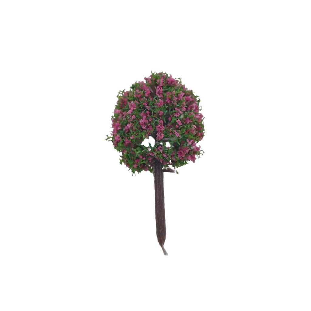 Arbol para maquetas