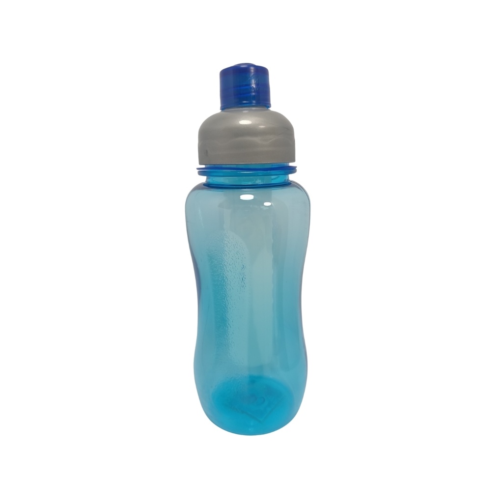 Termo con tubo para hielo 20.3 oz (600 ml)