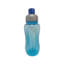 Termo con tubo para hielo 20.3 oz (600 ml)