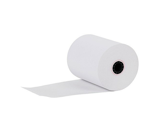 Rollo papel termico 3 1/8