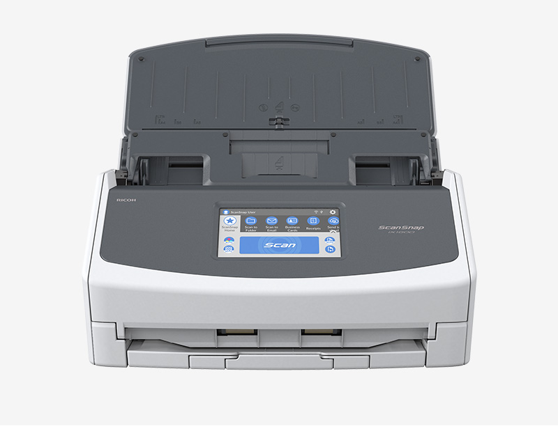 Scanner Ricoh ScanSnap IX1600