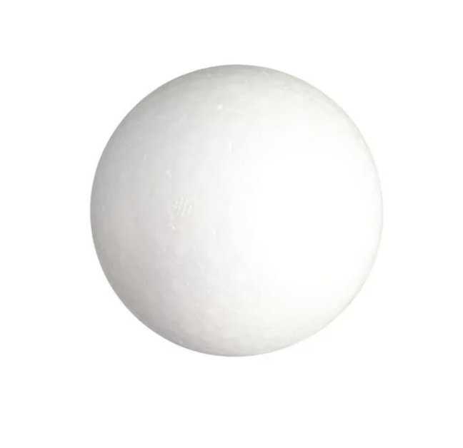 POINTER FOAM DE BOLA 80MM