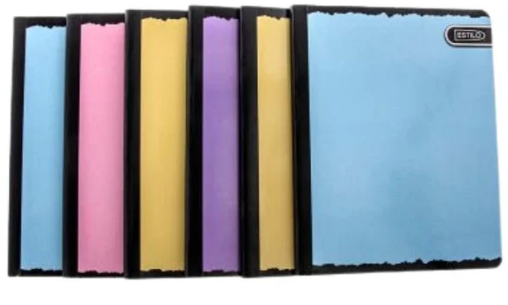 Cuaderno para dibujo 144 págs