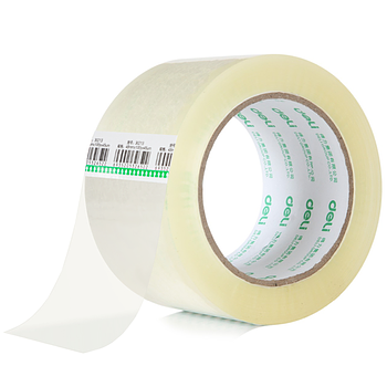 DELI Cinta Adhesiva 2" x 100 yds