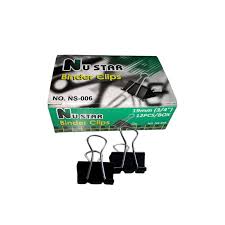 Clips Billetero 32mm 1 1/4" NUSTAR
