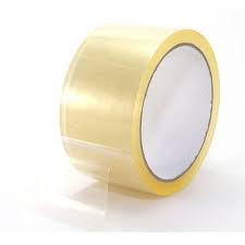 Tape Empaque 2" ABBY