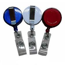 Broche c/ Extension P/ Carnet