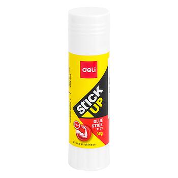 DELI PEGAMENTO / EGA EN BARRA 36G -BLANCA