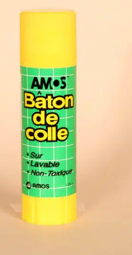 Pegamento en Barra AMOS 22grs