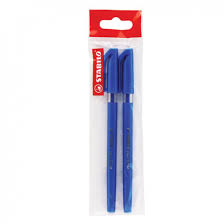 Bolígrafo Azul STABILO Excel
