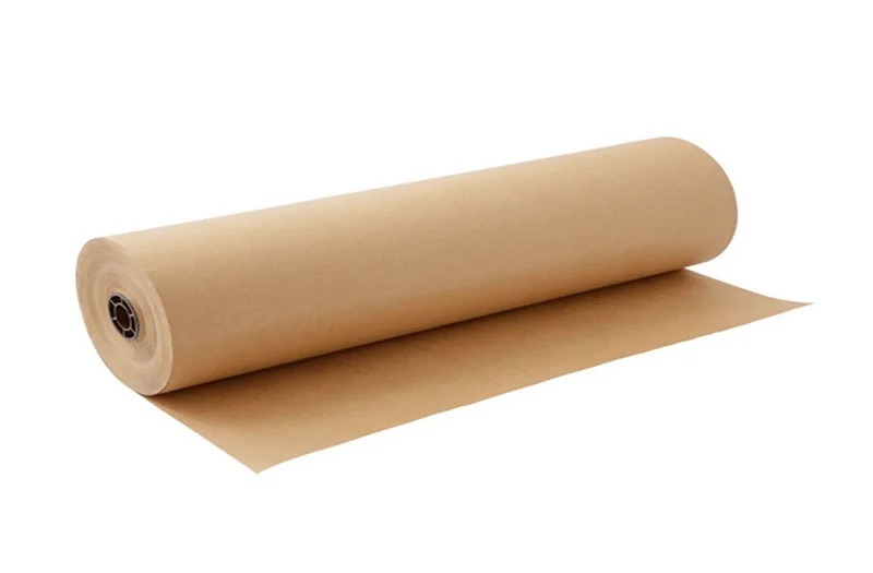 Rollos papel Kraft 24" - ABBY
