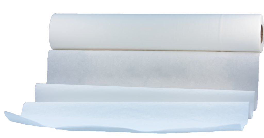 RM - Papel ABBY Medical Camilla 21"x125' 12/1