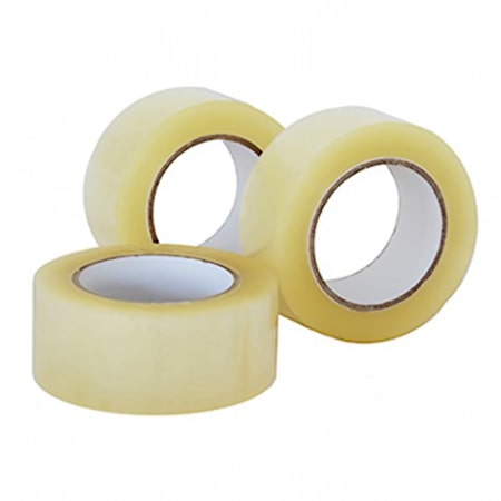 SMARTY Cinta de Empaque 2"x100YD