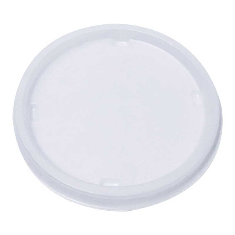 Tapa para envases No. 3, 4 y 5 (3, 4 y 5 oz)