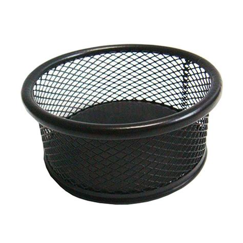 Portaclip Metal SMARTY Negro o Plateado