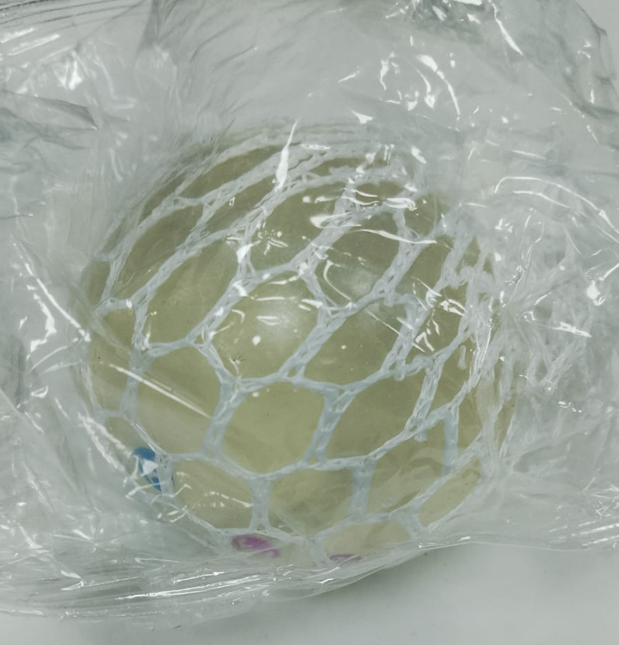 Pelota Anti Estres