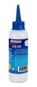 ARTESCO SILICONA LIQUIDA 60ML
