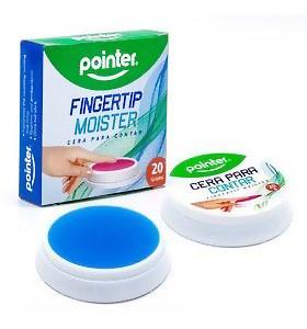 Cera p/ contar 20 Gr POINTER