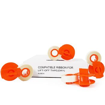 Cinta correctora borradora p/maquina escribir compatible BROTHER 3015/1030
