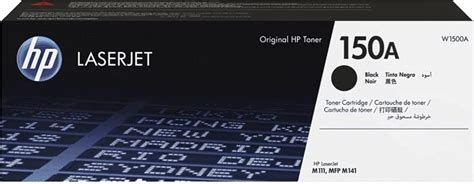 TONER HP 150A