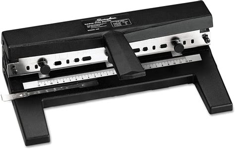 Perforadora 2-3 Hoyos Swingline 40H