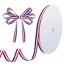 Cinta GROSS Tricolor 1 1/2"