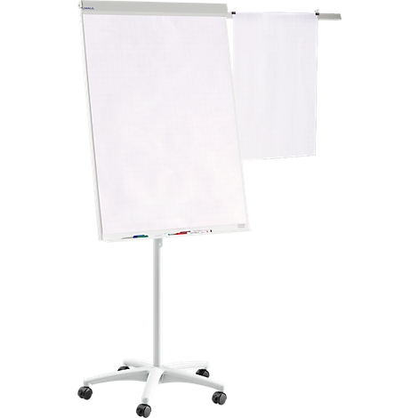 Rotafolio Magnetico 100 x 70 cm (Movil)