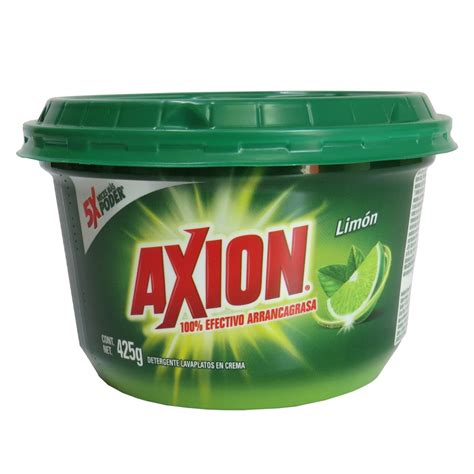 Axion Crema 425 gr / Detergente Pasta