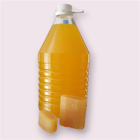 Jabon Cuava Liquida Galon