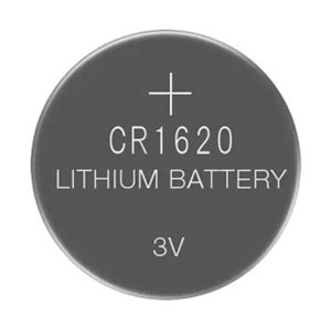 Pila GP Alarma 3V CR1620