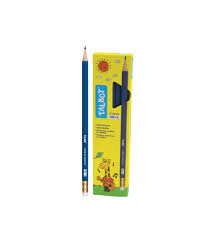 TALBOT LAPIZ DE GRAFITO HB 12/1