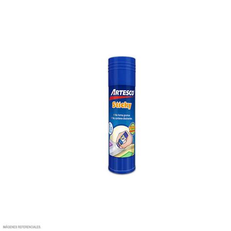 ARTESCO STICKY GOMA EN BARRA  8gr