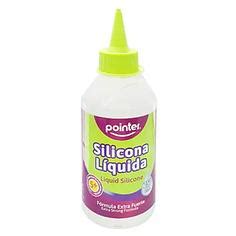 POINTER SILICONA LIQUIDA 500ml