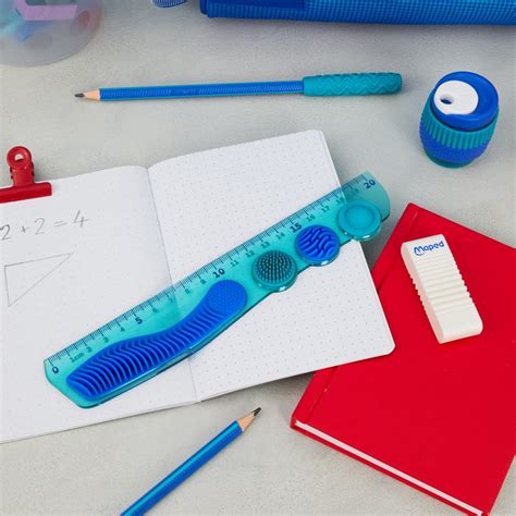 Kit Multiproductos Kids Learn Concentration BL MAPED