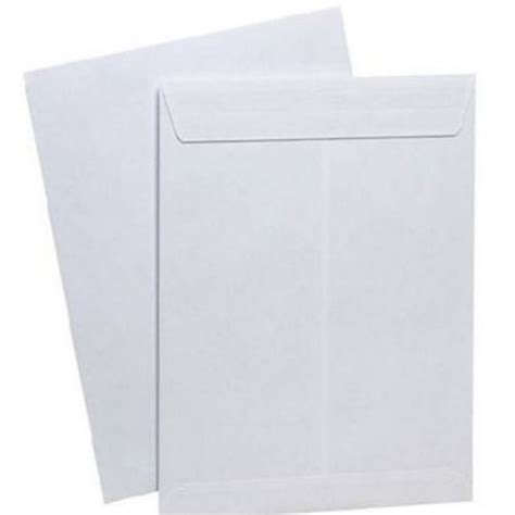 Caja Sobre Blanco 10x15 - 500/1