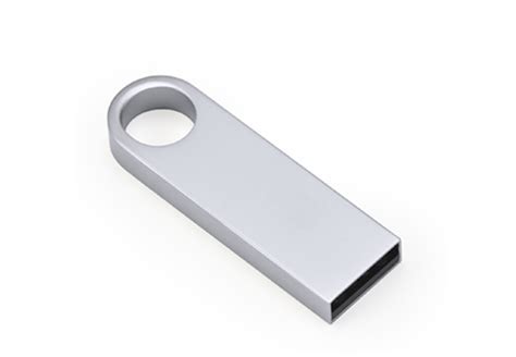 Memoria USB Metal 32 GB