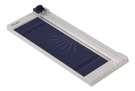 Guillotina 12" mini b/plastica SWINGLINE 8H