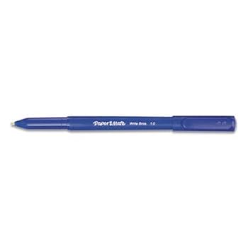 Boligrafo Writebros 10/1 Azul PAPER MATER