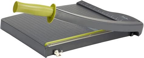 Guillotina 12" CL 100 plastica SWINGLINE 10H