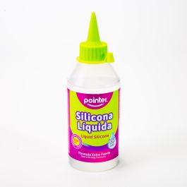 POINTER SILICON LIQUIDO 250ml