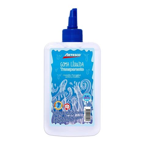 ARTESCO Ega ESCOLAR 4oz