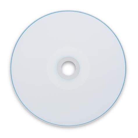 CD-R VERBATIM 700MB - IMPRIMIBLE