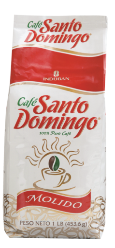Cafe Santo Domingo 1lb