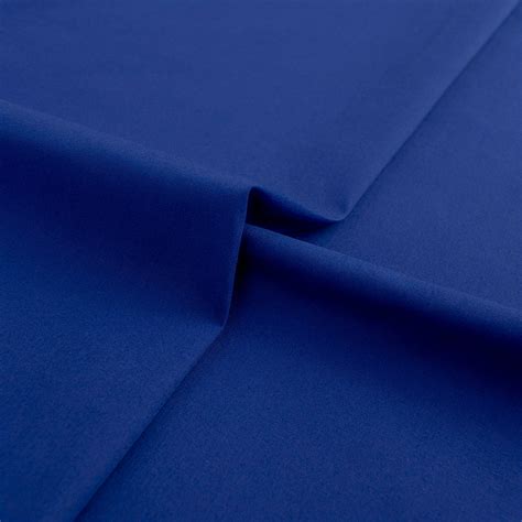 Tela Poplin Colores Yd
