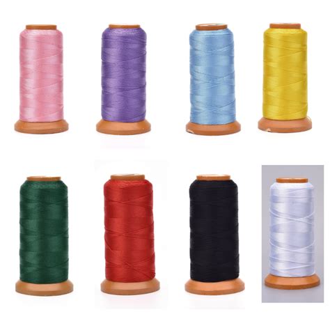 Hilos Colores Rollo