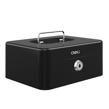 Caja Chica 8" NUSTAR